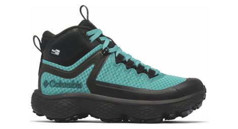 columbia mid escape thrive damen wanderschuh blau schwarz columbia mid escape thrive damen wanderschuh blau schwarz von Columbia