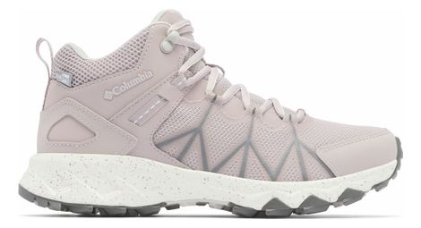 columbia mid peakfreak ii outdry wanderschuhe grau damen columbia mid peakfreak ii outdry wanderschuhe grau damen von Columbia