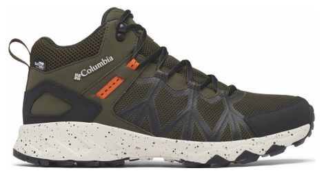 columbia mid peakfreak iii outdry wanderschuh grun columbia mid peakfreak iii outdry wanderschuh grun von Columbia