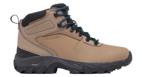 columbia newton ridge omni heat ii wanderschuhe braun von Columbia