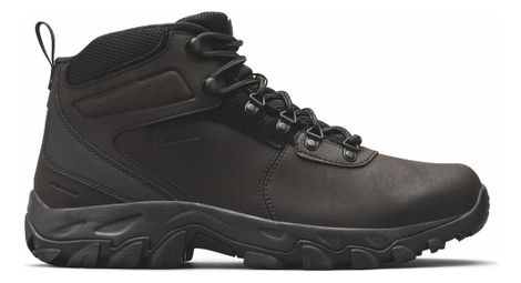 columbia newton ridge plus ii wanderschuhe schwarz herren columbia newton ridge plus ii wanderschuhe schwarz herren von Columbia