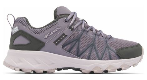 columbia peakfreak ii outdry violet women s hiking shoes columbia peakfreak ii outdry violet women s hiking shoes von Columbia