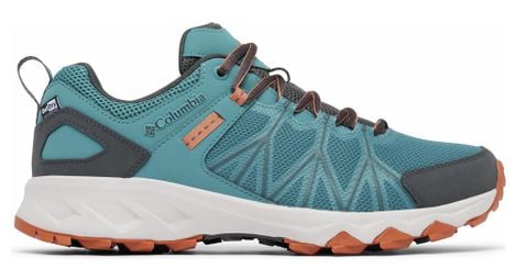 columbia peakfreak ii outdry wanderschuhe blau von Columbia