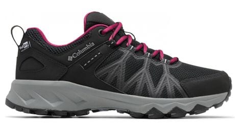 columbia peakfreak ii wanderschuhe schwarz damen 38 5 von Columbia