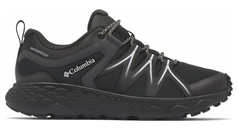 columbia peakfreak roam waterproof herren wanderschuh schwarz columbia peakfreak roam waterproof herren wanderschuh schwarz von Columbia
