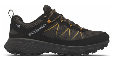 columbia peakfreak rush outdry wanderschuhe schwarz columbia peakfreak rush outdry wanderschuhe schwarz von Columbia