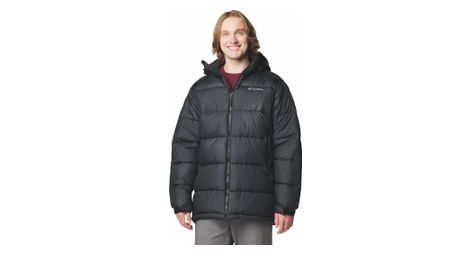 columbia pike lake daunenparka schwarz columbia pike lake daunenparka schwarz von Columbia