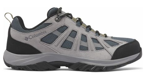 columbia redmond iii wanderschuhe grau herren columbia redmond iii wanderschuhe grau herren von Columbia