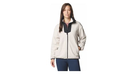 columbia sequoia grove full zip p fleecejacke p beige columbia sequoia grove full zip p fleecejacke p beige von Columbia