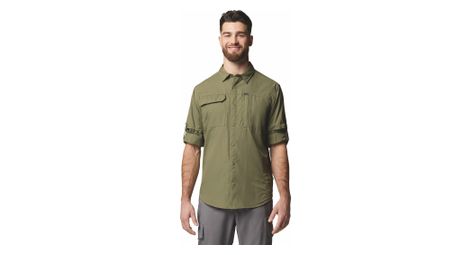 columbia skien valley hemd grun herren columbia skien valley hemd grun herren von Columbia
