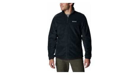 columbia steens mountain fleece 2 0 schwarz von Columbia