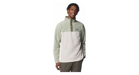 columbia steens mountain half snap ii fleecejacke grau herren columbia steens mountain half snap ii fleecejacke grau herren von Columbia