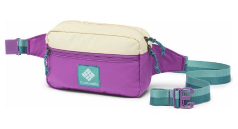 columbia trail traveler gurteltasche violett unisex columbia trail traveler gurteltasche violett unisex von Columbia