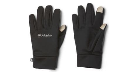 columbia u omni heat touch ii handschuhe schwarz unisex l von Columbia