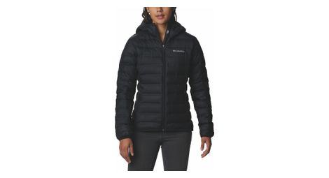damen daunenjackecolumbia lake 22 ii schwarz damen daunenjackecolumbia lake 22 ii schwarz von Columbia