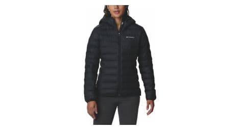 damen daunenjackecolumbia lake 22 ii schwarz von Columbia