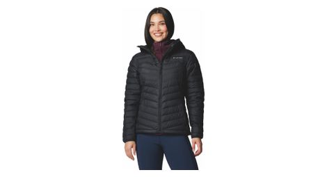 damen  p daunenjacke  p columbia westridge schwarz von Columbia