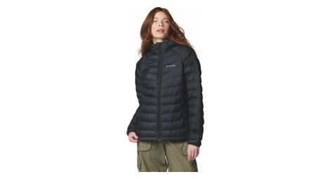 daunenjacke women columbia powder lite ii hooded schwarz daunenjacke women columbia powder lite ii hooded schwarz von Columbia