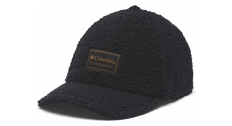 unisex columbia csc fleece cap schwarz unisex columbia csc fleece cap schwarz von Columbia