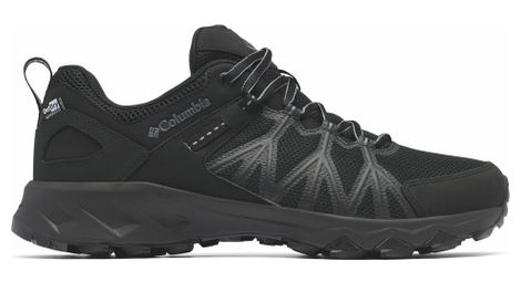 wanderschuhe columbia peakfreak iii outdry schwarz wanderschuhe columbia peakfreak iii outdry schwarz von Columbia