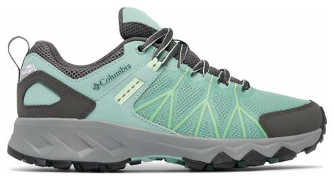 wanderschuhe women columbia peakfreak ii outdry grun von Columbia