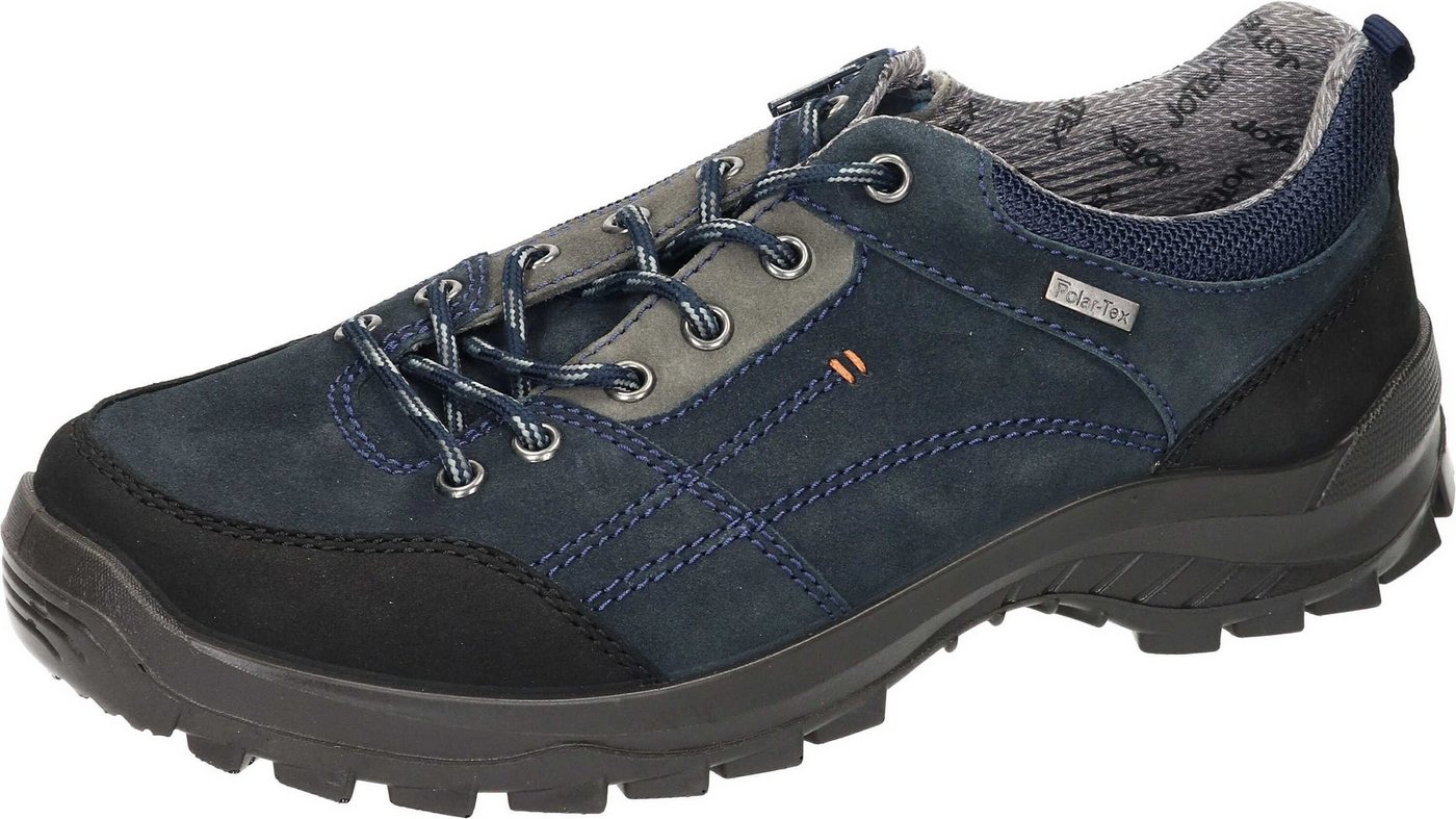 Comfortabel Outdoor Wanderschuh mit POLAR-TEX Comfortabel Outdoor Wanderschuh mit POLAR-TEX von Comfortabel