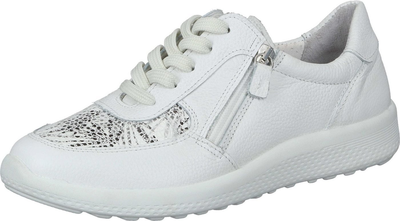 Comfortabel Sneaker Sneaker aus Stretch Material Comfortabel Sneaker Sneaker aus Stretch Material von Comfortabel