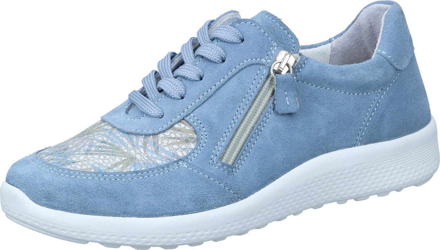 Comfortabel Sneaker Sneaker aus Stretch Material Comfortabel Sneaker Sneaker aus Stretch Material von Comfortabel