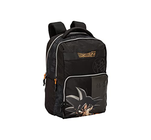 Comix Anime URBAN BACKPACK DRAGONBALL, Schwarz, Taglia unica, Casual Comix Anime URBAN BACKPACK DRAGONBALL, Schwarz, Taglia unica, Casual von COMIX