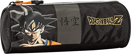 Comix Anime Dragon Ball, Schwarz, Rund Comix Anime Dragon Ball, Schwarz, Rund von COMIX