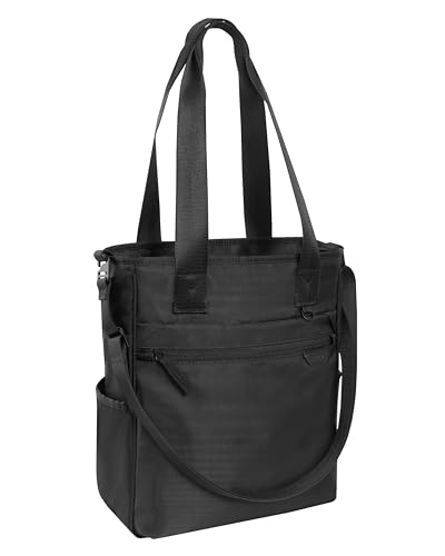 Comix Campus Woman Laptop-Rucksack mit gepolsterter Tasche für PC oder Tablet 33 cm (13 Zoll), Fronttasche mit Reißverschluss, Diebstahlschutztasche und Gurt zur Verankerung am Trolley, gepolsterte von Comix