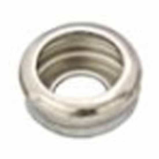 Common Sense Dot Trw10373 Male Rivet Base 100 Units Silber Common Sense Dot Trw10373 Male Rivet Base 100 Units Silber von Common Sense Dot