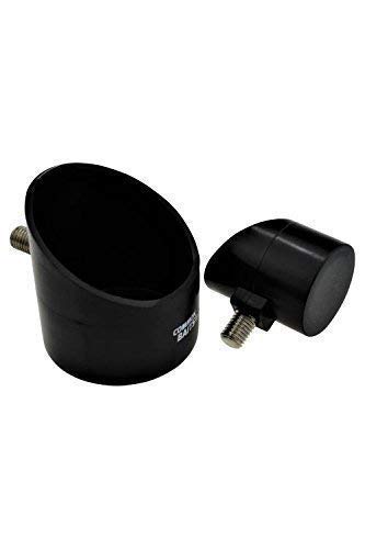 CommonBaits Butt Cup für Highpod Rod Pod Rest Grip Holder Caps Cup Rutenauflage Größe Small CommonBaits Butt Cup für Highpod Rod Pod Rest Grip Holder Caps Cup Rutenauflage Größe Small von CommonBaits