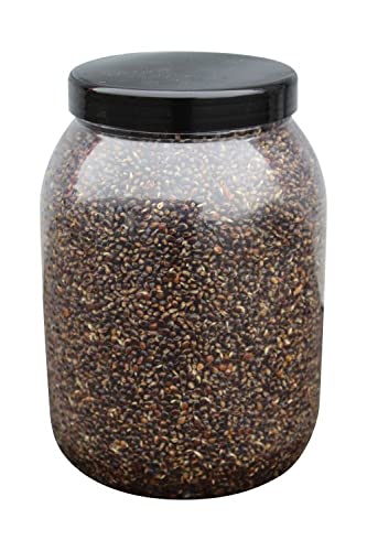 CommonBaits Hanf 2000ml angelfertig präpariert Hanfsaat Hanfsamen CommonBaits Hanf 2000ml angelfertig präpariert Hanfsaat Hanfsamen von CommonBaits