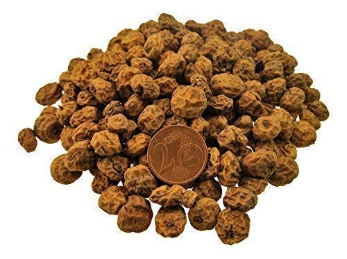 CommonBaits TIGERNÜSSE Standard ca. 8-12mm 2,5Kg CommonBaits TIGERNÜSSE Standard ca. 8-12mm 2,5Kg von CommonBaits