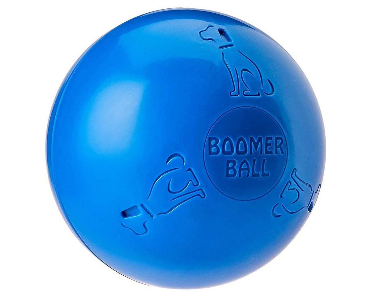 Company of Animals Tierball Boomer Ball multicolor, Durchmesser: 15 cm von Company of Animals