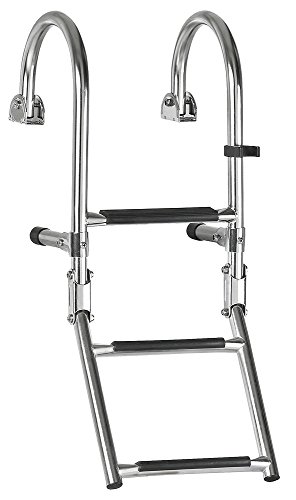 Compass Badeleiter Handlauf 4 Stufen Compass Badeleiter Handlauf 4 Stufen von Compass