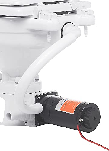 Compass Ersatzpumpe elektrische Toilette Compass Ersatzpumpe elektrische Toilette von Compass
