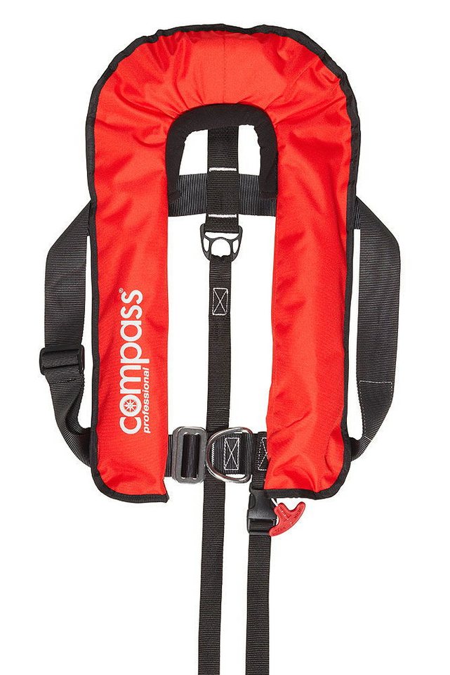 Compass Rettungsweste Compass Rettungsweste von Compass