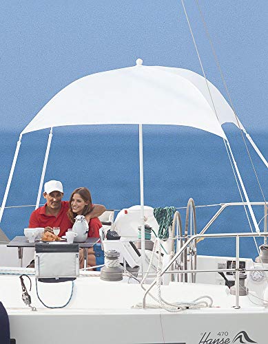 Compass Sun Shade Farbe Weiss Compass Sun Shade Farbe Weiss von Compass