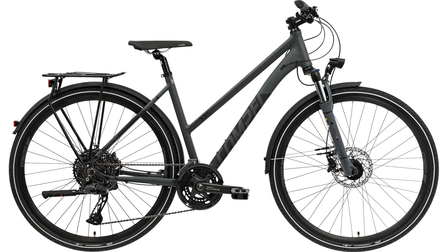 Compel XRC 1000 Trapez Compel XRC 1000 Trapez von Compel