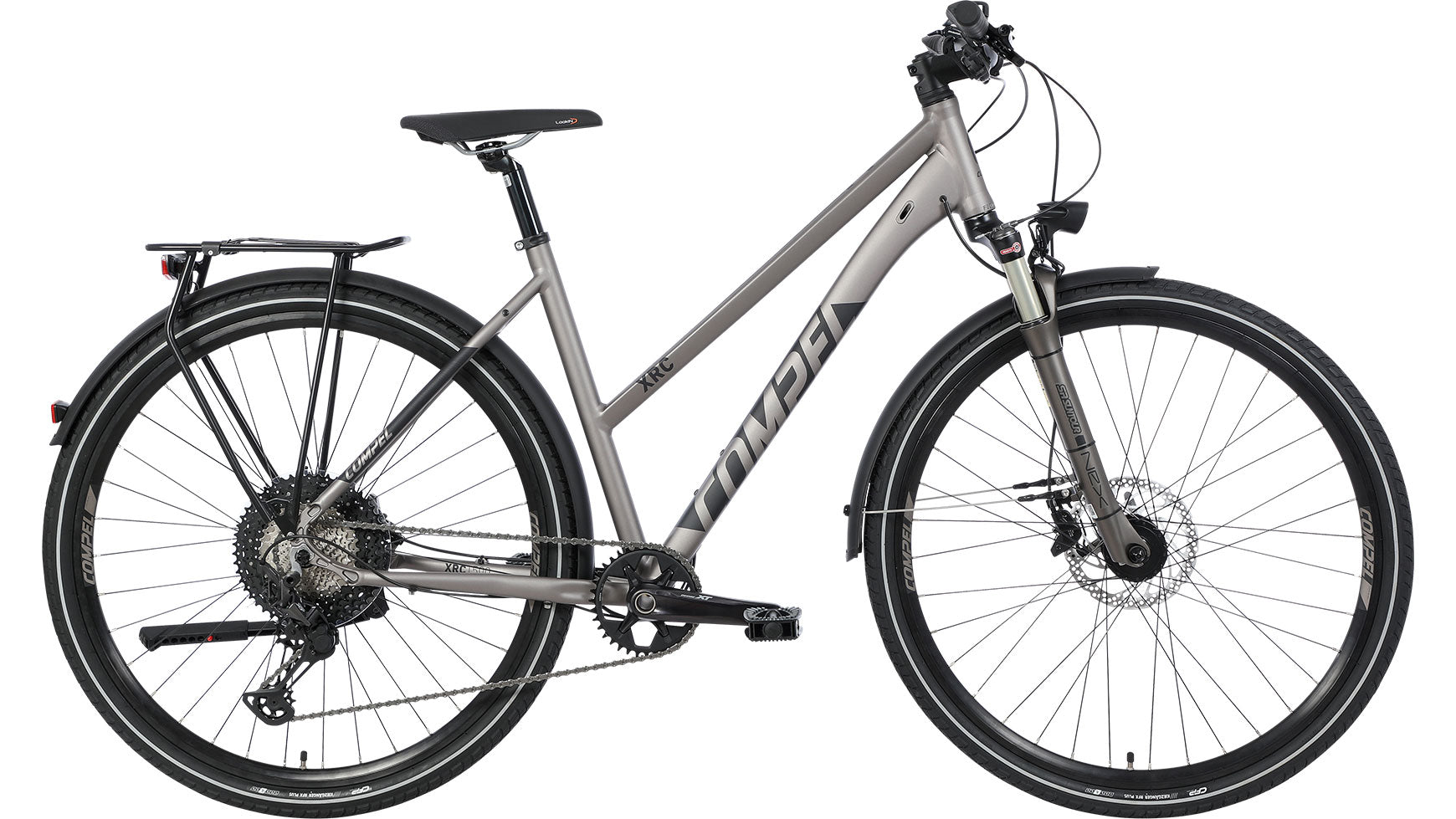 Compel XRC 1500 Trapez Compel XRC 1500 Trapez von Compel