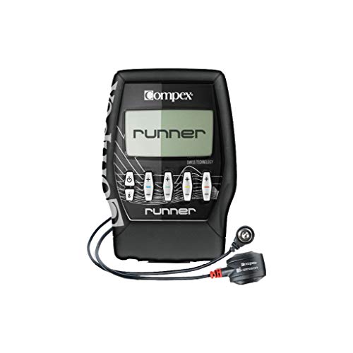 COMPEX Muskelstimulator Runner COMPEX Muskelstimulator Runner von Compex