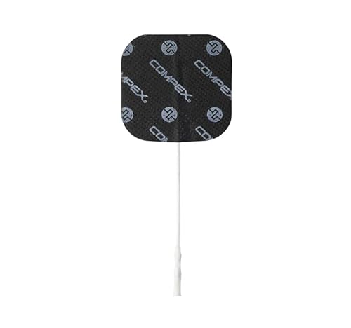 CefarCompex Elektroden Stimtrode Wire 5x5 CefarCompex Elektroden Stimtrode Wire 5x5 von Compex