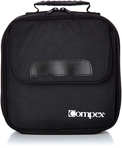 Compex 680042 - Starre Abdeckung Reise Compex 680042 - Starre Abdeckung Reise von Compex