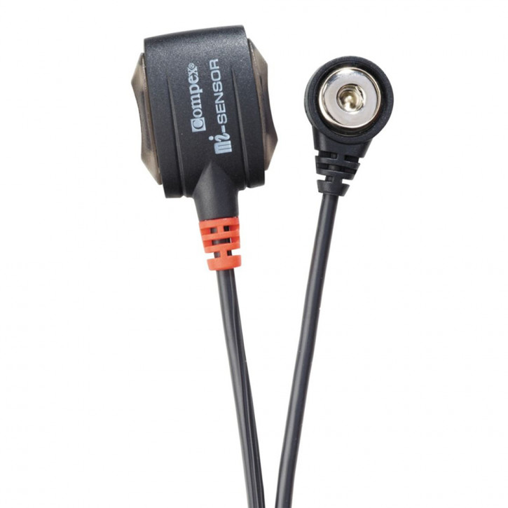 Compex Mi Sensor - Anschluß 6polig Compex Mi Sensor - Anschluß 6polig von Compex