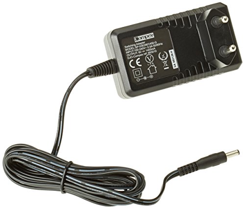 COMPEX Schnellladegerät, Schwarz COMPEX Schnellladegerät, Schwarz von Compex