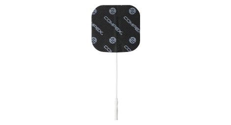 compex 4 elektroden performance pin 50x50mm compex 4 elektroden performance pin 50x50mm von Compex