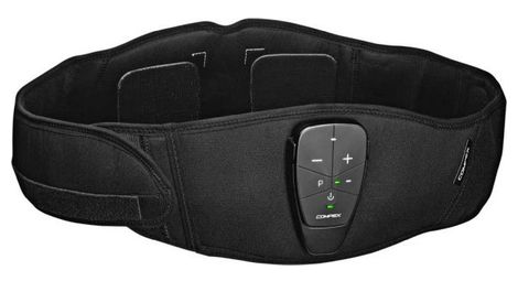 compex corebelt 1 0 bauch lendenmuskelstimulationsgurtel compex corebelt 1 0 bauch lendenmuskelstimulationsgurtel von Compex