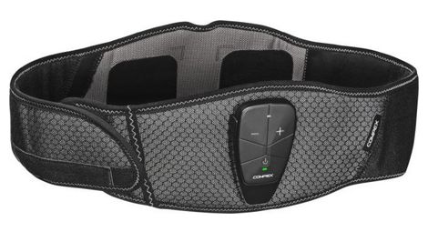 compex corebelt 3 0 bauch lendenmuskelstimulationsgurtel compex corebelt 3 0 bauch lendenmuskelstimulationsgurtel von Compex
